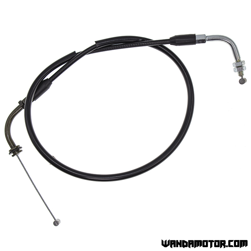 Throttle cable China Monkey EFI